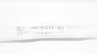 Covidien E1455-6 Edge Insulated Blade Electrode 6.5inch